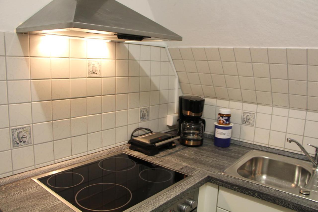 Ermis Apartments Metzingen  Exteriör bild