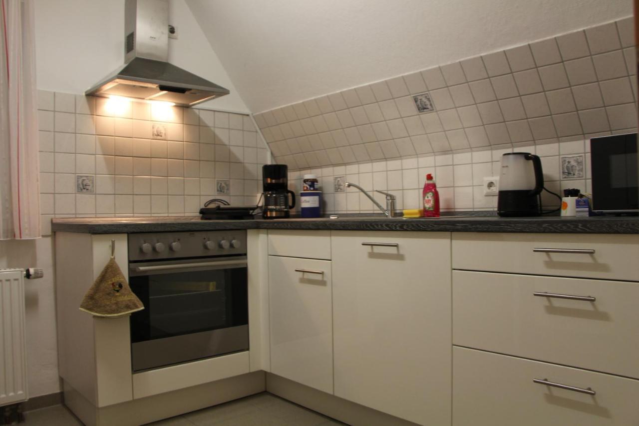 Ermis Apartments Metzingen  Exteriör bild