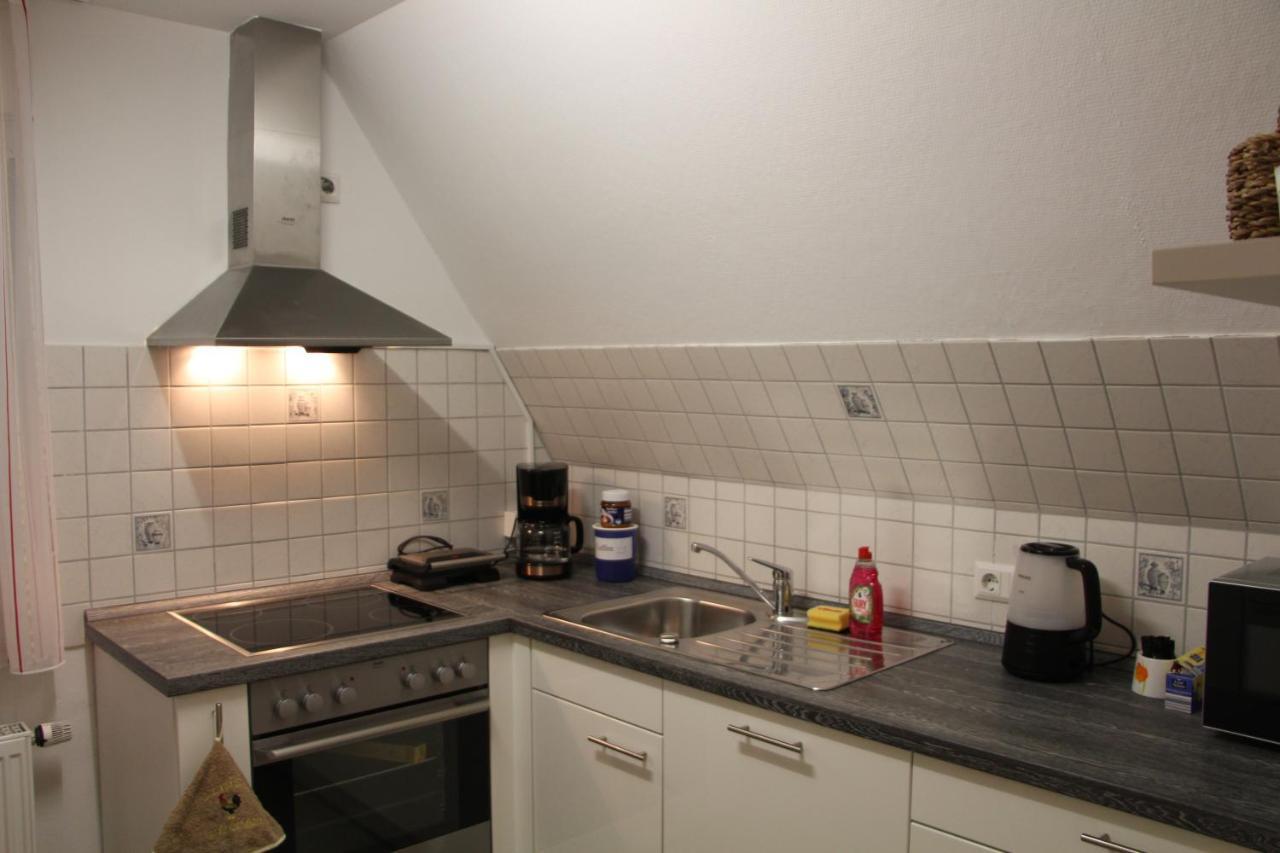 Ermis Apartments Metzingen  Exteriör bild