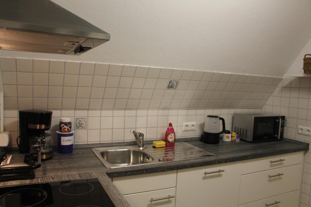 Ermis Apartments Metzingen  Exteriör bild