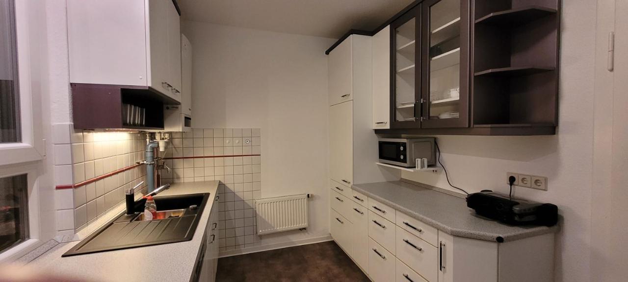 Ermis Apartments Metzingen  Exteriör bild